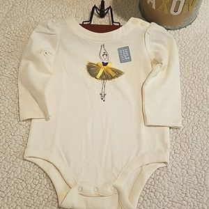 SALE🎉BABY GAP Onesie